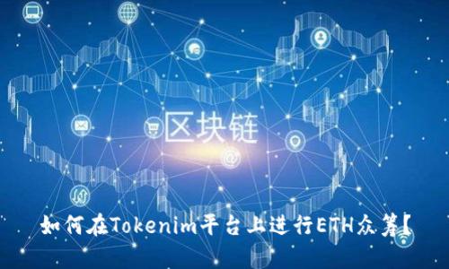 如何在Tokenim平台上进行ETH众筹？