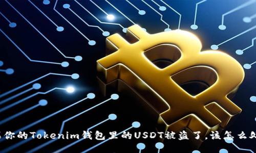 如果你的Tokenim钱包里的USDT被盗了，该怎么处理？