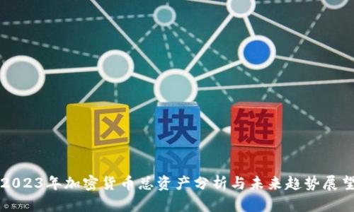 2023年加密货币总资产分析与未来趋势展望