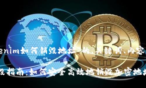 以下是针对“tokenim如何销毁地址”的、关键词、内容大纲及问题介绍：

Tokenim地址销毁指南：如何安全高效地销毁加密地址