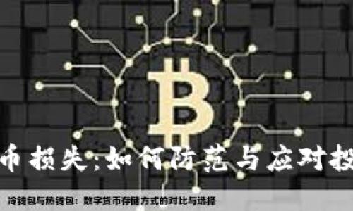 加密货币损失：如何防范与应对投资风险