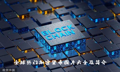 全球热门加密货币图片大全及简介