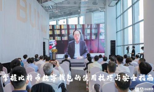 掌握比特币数字钱包的使用技巧与安全指南