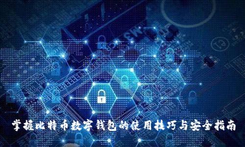 掌握比特币数字钱包的使用技巧与安全指南