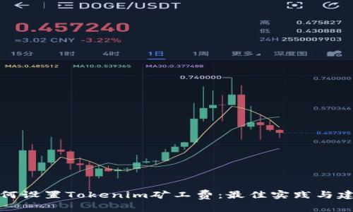 如何设置Tokenim矿工费：最佳实践与建议