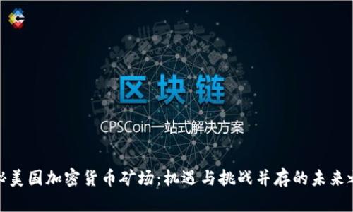 探秘美国加密货币矿场：机遇与挑战并存的未来之路