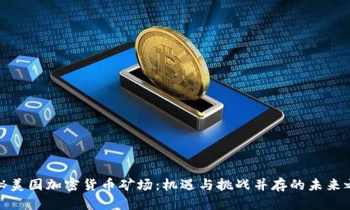 探秘美国加密货币矿场：机遇与挑战并存的未来之路