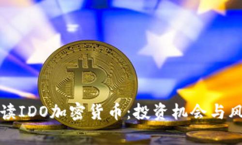 全面解读IDO加密货币：投资机会与风险分析
