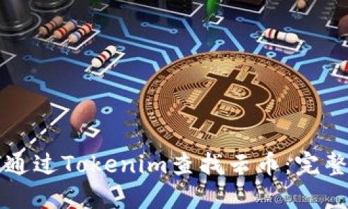 如何通过Tokenim查找云币：完整指南