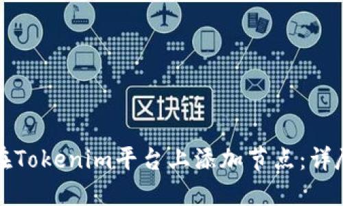 如何在Tokenim平台上添加节点：详尽指南