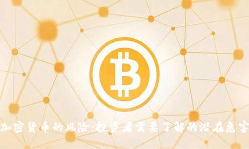 加密货币的风险：投资者需要了解的潜在危害
