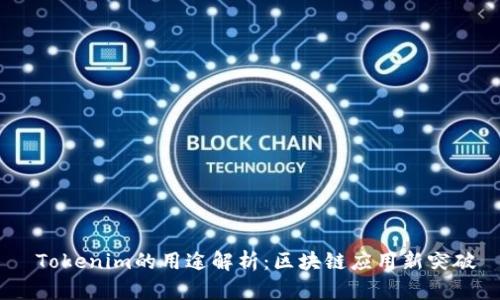  Tokenim的用途解析：区块链应用新突破