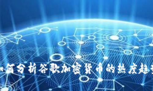 如何分析谷歌加密货币的热度趋势
