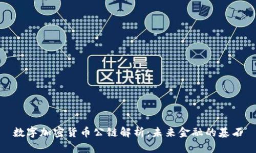 数字加密货币公链解析：未来金融的基石