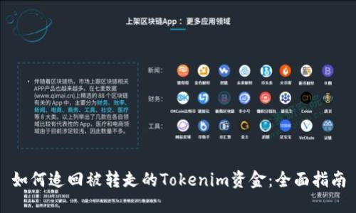 如何追回被转走的Tokenim资金：全面指南