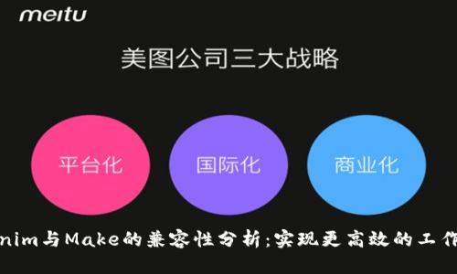 Tokenim与Make的兼容性分析：实现更高效的工作流程