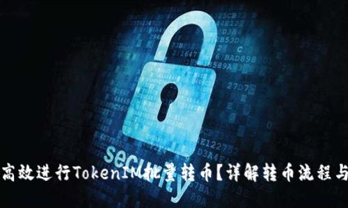 如何高效进行TokenIM批量转币？详解转币流程与技巧