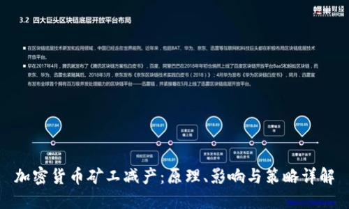 加密货币矿工减产：原理、影响与策略详解