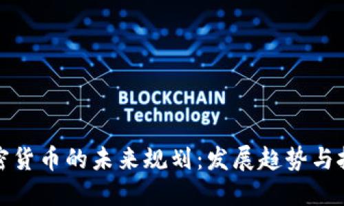 加密货币的未来规划：发展趋势与挑战