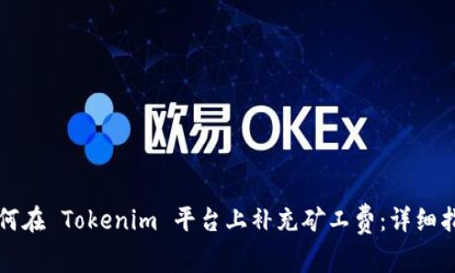 如何在 Tokenim 平台上补充矿工费：详细指南