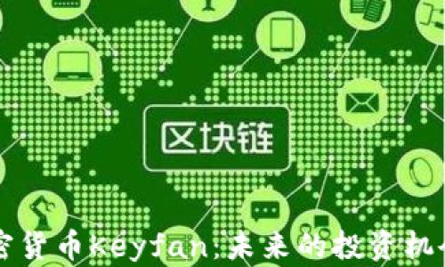 
深入了解加密货币Keyfan：未来的投资机会与风险分析