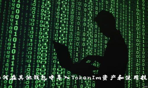 如何在其他钱包中导入TokenIm资产和使用技巧