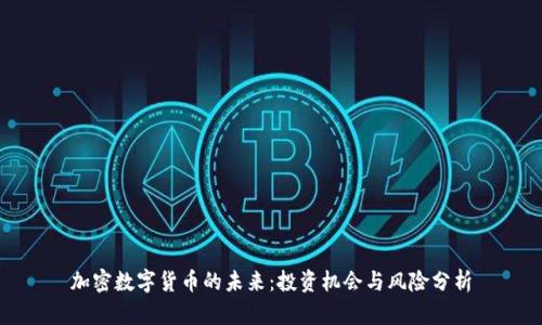 加密数字货币的未来：投资机会与风险分析