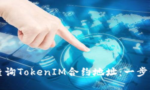 如何查询TokenIM合约地址：一步步指南