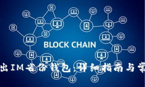 如何安全退出IM省份钱包：详细指南与常见问题解答