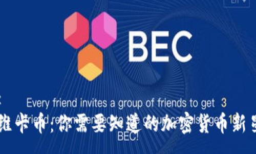 :
维卡币：你需要知道的加密货币新星