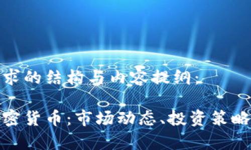 以下是您请求的结构与内容提纲：

全面解析加密货币：市场动态、投资策略与未来趋势