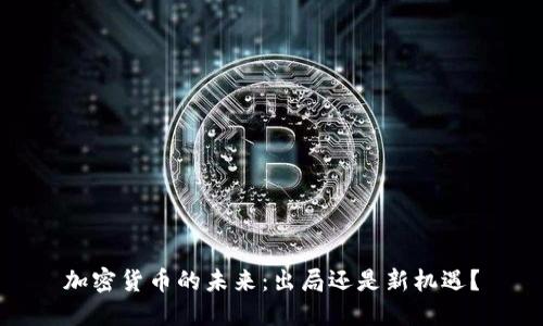 加密货币的未来：出局还是新机遇？