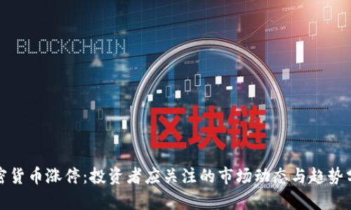 加密货币涨停：投资者应关注的市场动态与趋势分析