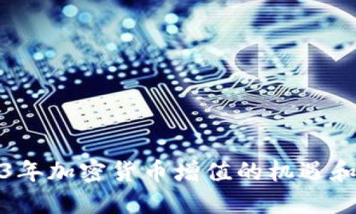 2023年加密货币增值的机遇和挑战