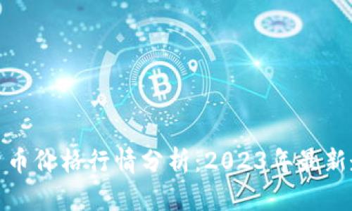 今天加密货币价格行情分析：2023年最新走势与预测