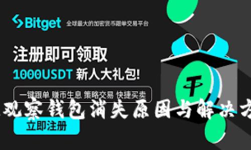  TokenIM观察钱包消失原因与解决方案大揭秘