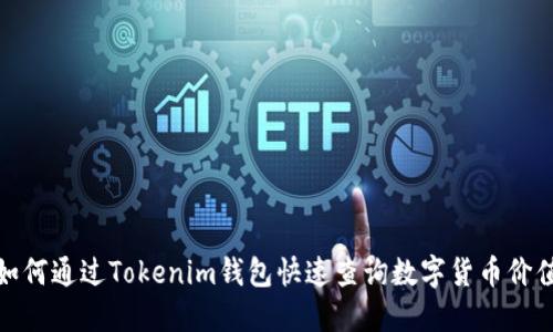 如何通过Tokenim钱包快速查询数字货币价值
