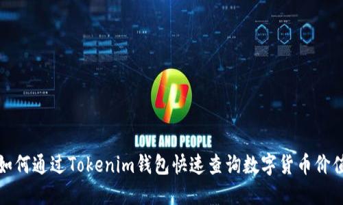 如何通过Tokenim钱包快速查询数字货币价值