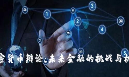 加密货币辩论：未来金融的挑战与机遇