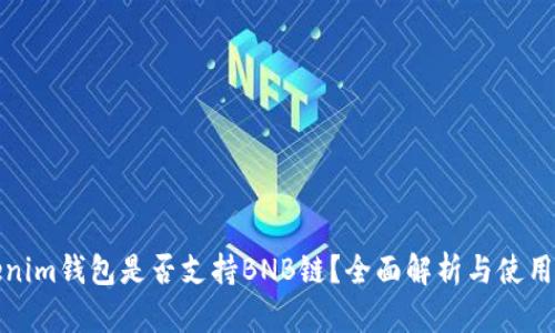 Tokenim钱包是否支持BNB链？全面解析与使用指南