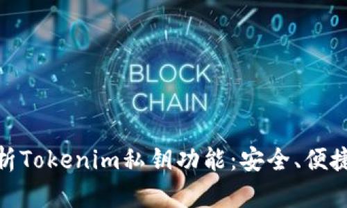 全面解析Tokenim私钥功能：安全、便捷与风险