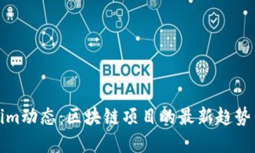 Tokenim动态：区块链项目的最新趋势与发展