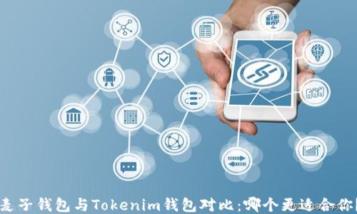 
麦子钱包与Tokenim钱包对比：哪个更适合你？