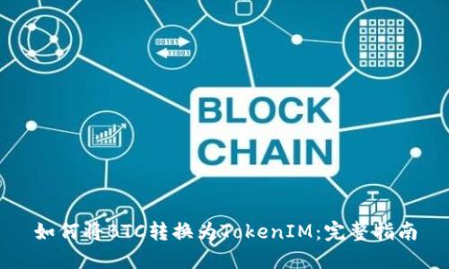 如何将BTC转换为TokenIM：完整指南