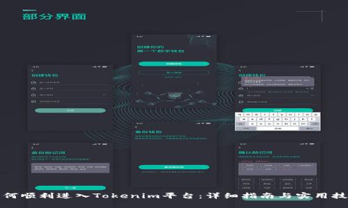 如何顺利进入Tokenim平台：详细指南与实用技巧