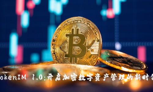 TokenIM 1.0：开启加密数字资产管理的新时代