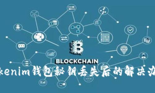 tokenim钱包秘钥丢失后的解决办法