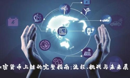 加密货币上链的完整指南：流程、挑战与未来展望