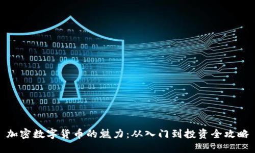 加密数字货币的魅力：从入门到投资全攻略