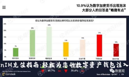 TokenIM充值指南：轻松为您的数字资产钱包注入资金